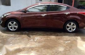 For Sale Elantra 1.8 GlS 2012