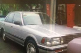 Toyota Crown Royal Saloon 1996 
