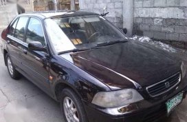 For sale Honda City 1.5 exi