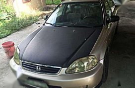 Original Honda SIR Body Civic