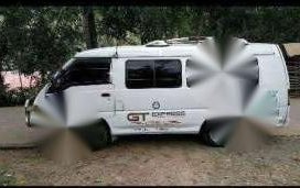 Hyundai H100 White Van For Sale