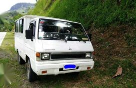 For sale Mitsubishi L300 FB