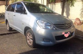 Toyota Innova 2009 for sale