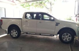 For sale Ranger xlt 2014