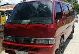 Nissan Urban Escapade for sale