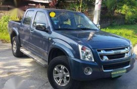 For sale Isuzu D-Max 2010