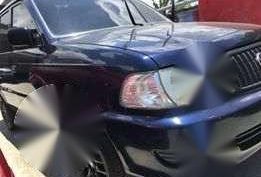 Best Offer 2002 Toyota Revo Manual