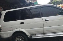 ISUZU SPORTIVO XMAX (2011 acquired)