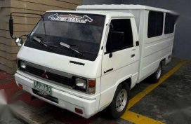 Mitsubishi fb l300 model 1995