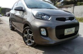 For sale Kia Picanto automatic