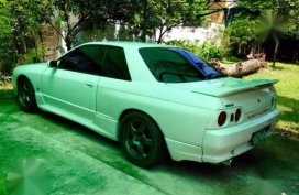Nissan Skyline R32