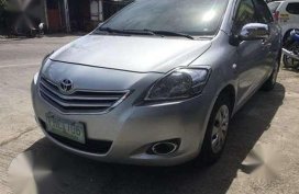 2012 Vios Matic Best Buy