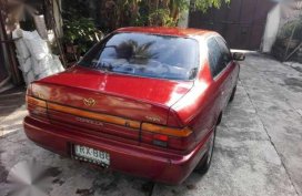 1994 Toyota Corolla GLi Limited