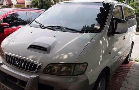 Hyundai Starex 2000 for sale 