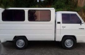 Rush Mitsubishi L300 FB Deluxe Diesel no issue