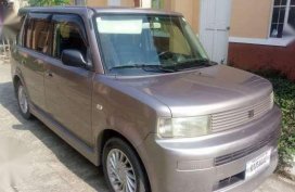 For sale Toyota BB 1.3VVTi