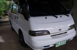 Hyundai H100 White MT For Sale