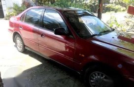 For sale Honda Civic 1996