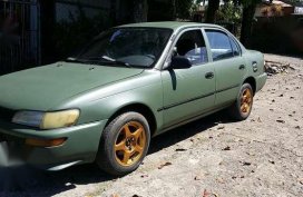 Corolla XE for sale