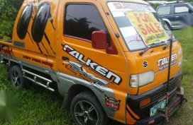 For sale  Multicab 4x4 5 speed