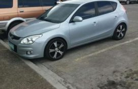 2010 hyundai hatchback 1.6L