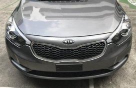 Kia Forte 2016 for sale