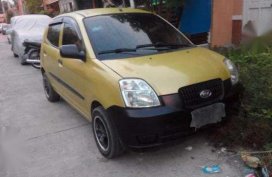 For sale Kia Picanto 2006