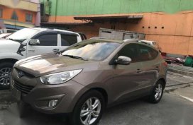 For sale Hyundai Tucson Theta II