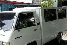 Mitsubishi l300 fb model 1996 diesel