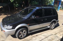 For sale Mitsubishi rvr 2002