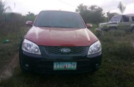Ford Escape 2011 XLT LOW KMS