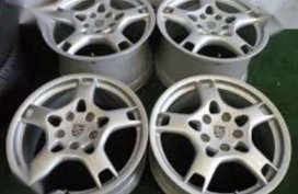 Porsche Lobster Claw 19 mags