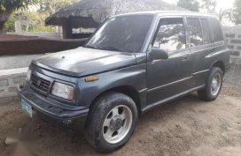 For sale Suzuki Vitara 2nd hand