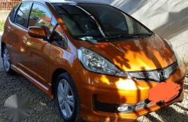For sale Honda Jazz 2012