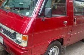 2007 Mitsubishi L300