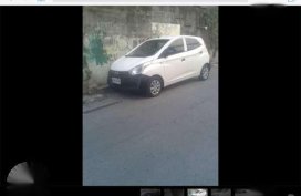 For sale Hyundai Eon gl 2014