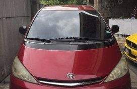Toyota Previa 2006