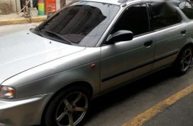 For sale Suzuki Esteem