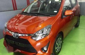 Toyota Wigo 2017 Best Promo - 48K Dp Only!!