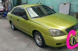 Nissan Sentra GX 2011 (Manual)