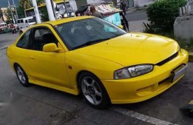 1997 Lancer GSR 2dr coupe vti esi bigbody lxi Gli