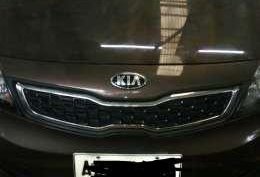 For sale Kia Rio 2014