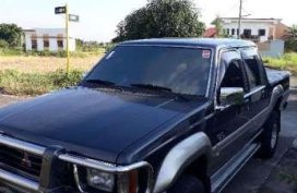 For sale Strada Pickup 4x4