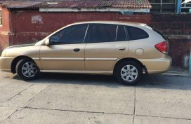2003 Kia Rio for sale