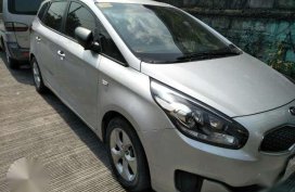 Assume Kia Carens 2016 AT crdi diesel