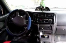 mitsubishi strada L200