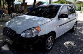 2010 Hyundai Accent 1.5 Turbo Diesel