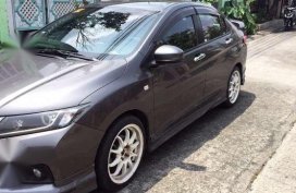 For sale Honda City 2015