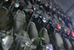 Everything for sale for a cheap price