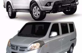 Brand new cars vans and trucks